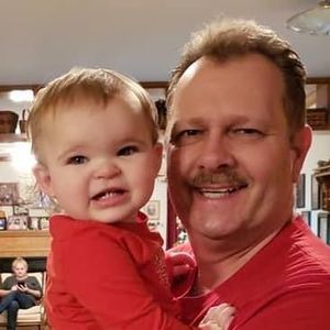 Meet your Posher, Jeff